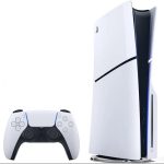 کنسول بازی سونی PlayStation 5 Slim ظرفیت 1 ترابایت
