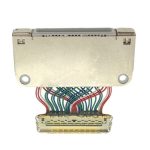 فلت شارژ سرفیس پرو Charging Port Connector Replacement 7