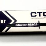 THERMAL Grease Maxtor