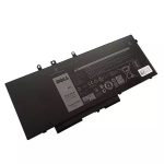 باتری لپ تاپ دل Latitude 5480 5490 5580 5590 GJKNX