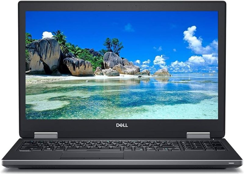 لپ تاپ استوک Dell Latitude 5570 i7 لپ تاپ استوک Dell Latitude 5570 i7