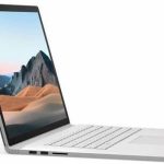 سرفیس بوک 1 استوک مایکروسافت