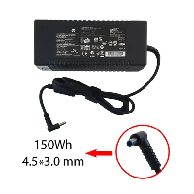 فیش آبیAdaptor Laptop HP