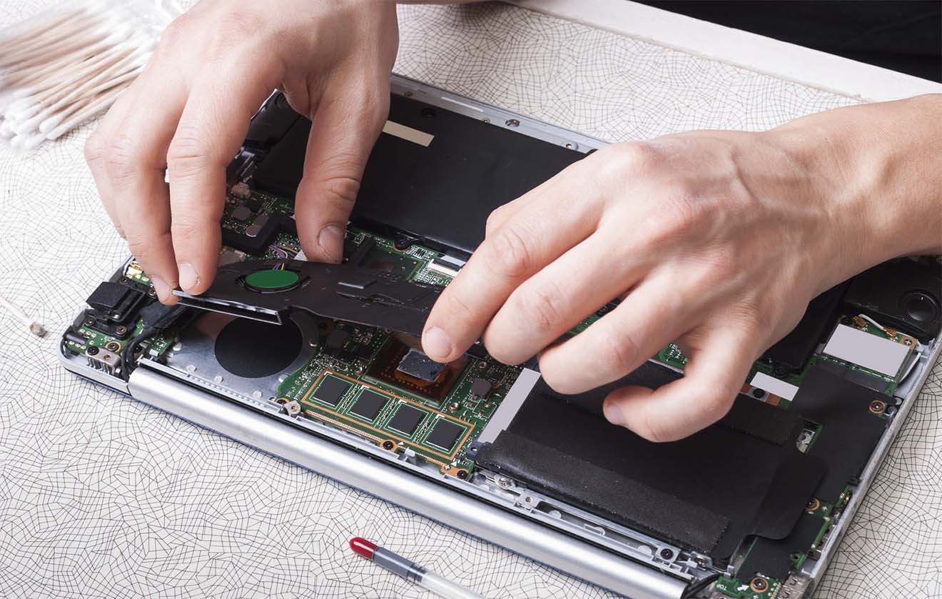 تعمیر-لپ-تاپ-درمحل