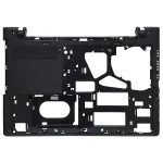 قاب کف لپ تاپ لنوو IdeaPad G50-70 CASE D مشکی