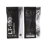 خمیر سیلیکون Liquid Metal Lt-100 1.5gr