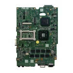 مادربرد لپ تاپ ایسوس MainBoard Asus K50IJ 2GB بدون گرافیک استوک