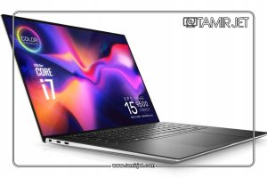 Dell XPS 15-1