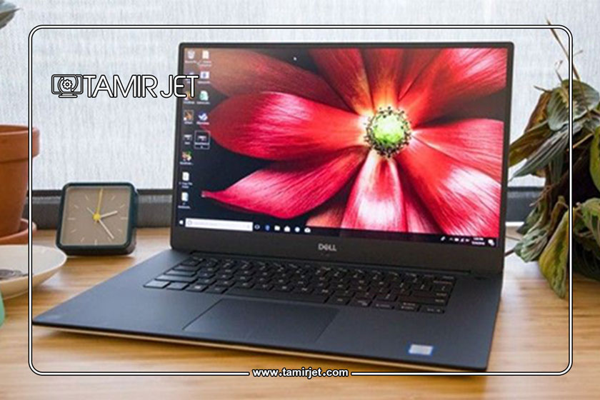 Dell XPS 15