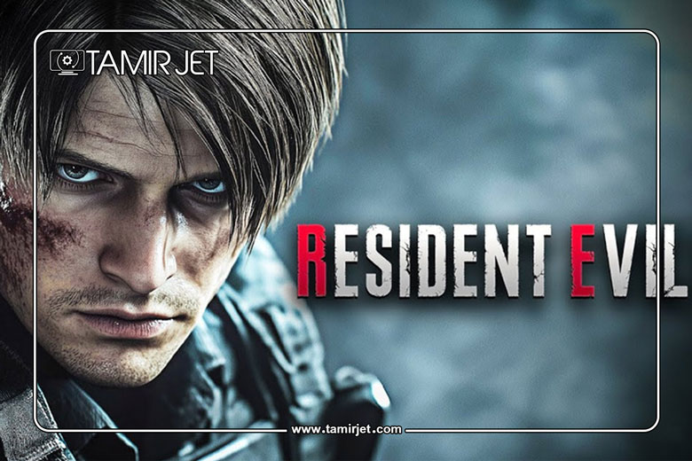 بازی-Resident-Evil-9