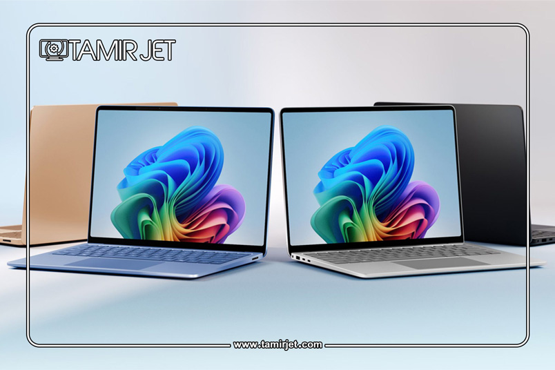 سرفیس-لپ-تاپ-۷