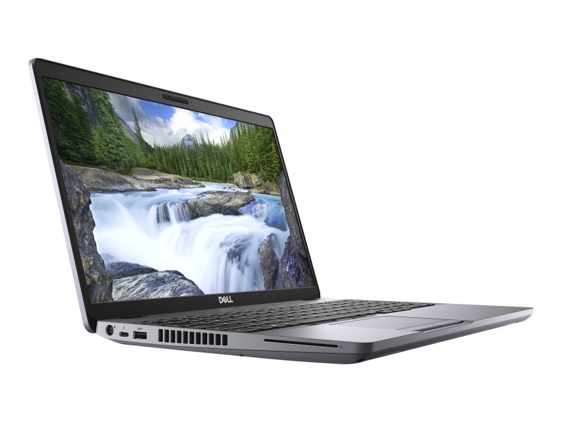 لپ تاپ استوک Dell Latitude 5510 i5 نسل 10 لپ تاپ استوک Dell Latitude 5510 i5 نسل 10