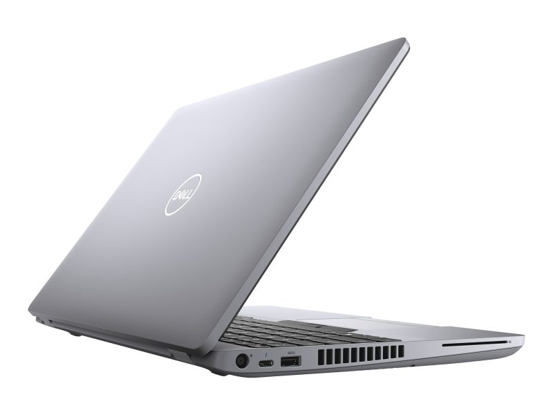 لپ تاپ استوک Dell Latitude 5510 i5 نسل 10 لپ تاپ استوک Dell Latitude 5510 i5 نسل 10