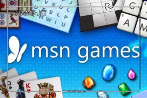 msn games