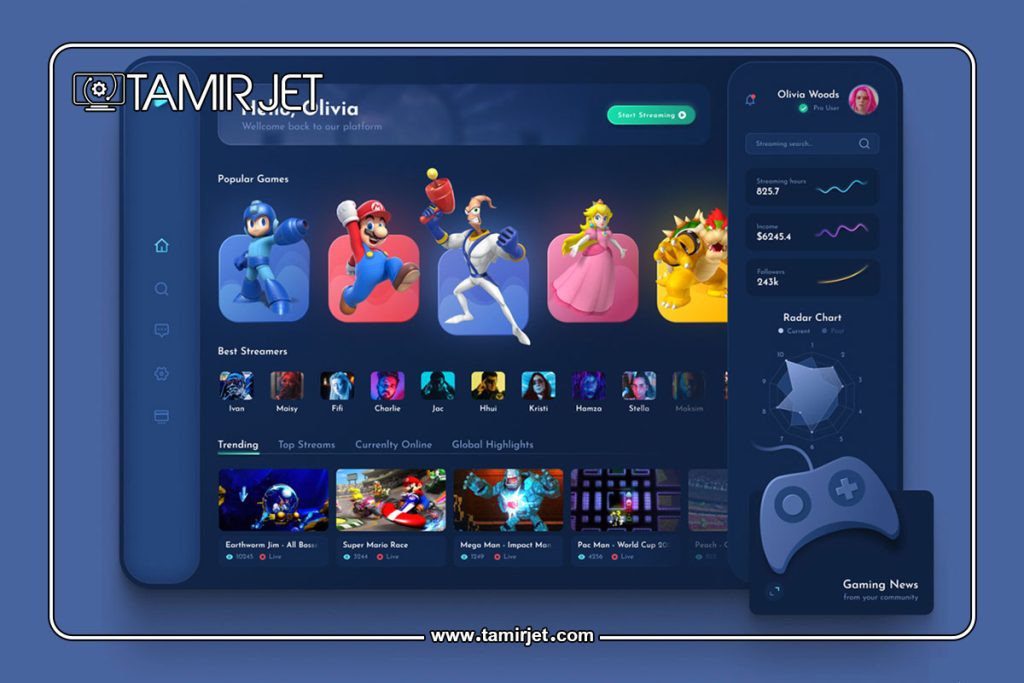 بازی-های-آنلاین-بدون-نیاز-به-دانلود