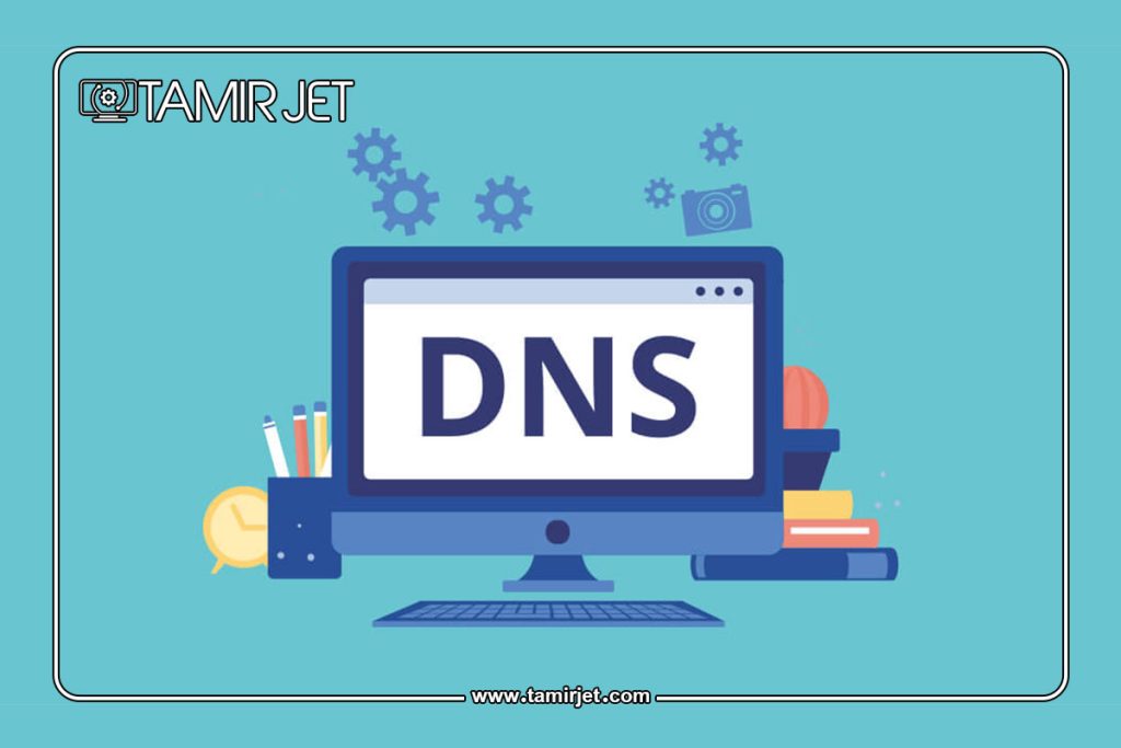 بهترین-DNS-برای-بازی-های-آنلاین