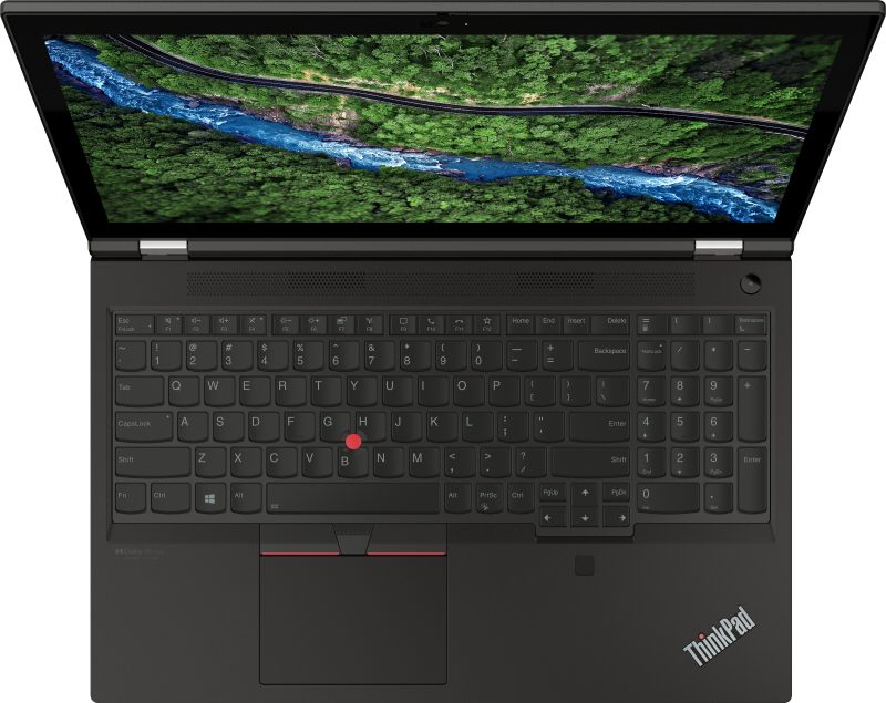 لپ تاپ استوک Lenovo P15 Gen 1 لپ تاپ استوک Lenovo P15 Gen 1