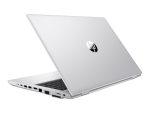 لپ تاپ استوک HP ZBook 15 G4 Studio