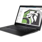 لپ تاپ استوک HP ZBook 15 G4 Studio