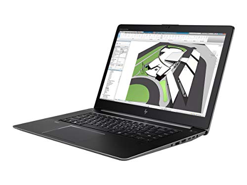 لپ تاپ استوک HP ZBook 15 G4 Studio لپ تاپ استوک HP ZBook 15 G4 Studio