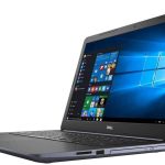 لپ تاپ استوک Dell Precision 7520