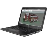 لپ تاپ استوک HP ZBook 15 G3