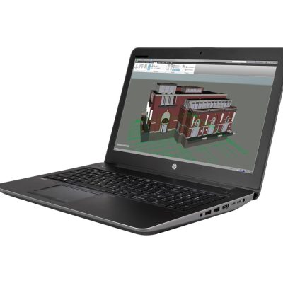 لپ تاپ استوک HP ZBook 15 G3