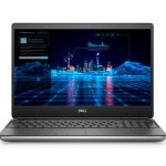 لپ تاپ استوک Dell Precision 7560