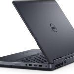 لپ تاپ استوک Dell Precision 7520