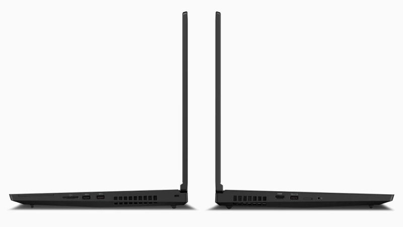 لپ تاپ استوک Lenovo P15 Gen 1 لپ تاپ استوک Lenovo P15 Gen 1