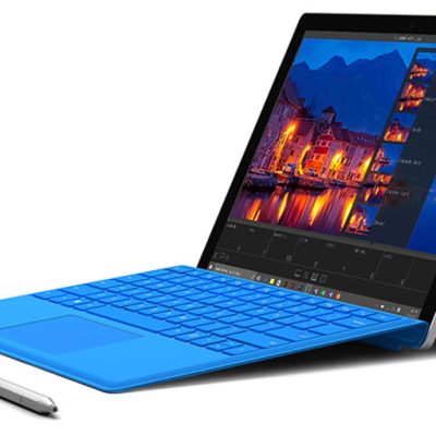Surface Pro 5