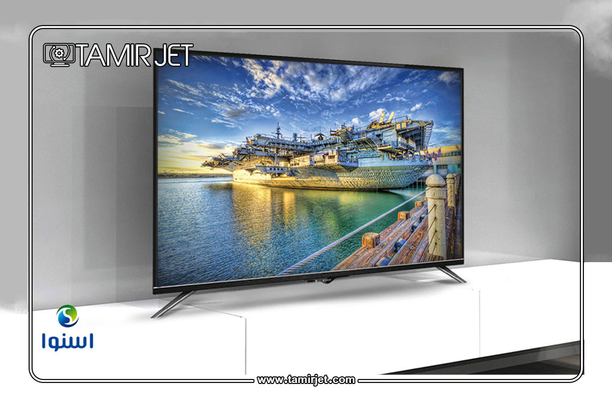 اختلال‌-تلویزیون-اسنوا-و-دوو