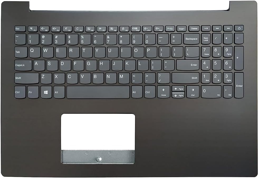 کیبورد لپ تاپ لنوو Ideapad V130-15 کیبورد لپ تاپ لنوو Ideapad V130-15