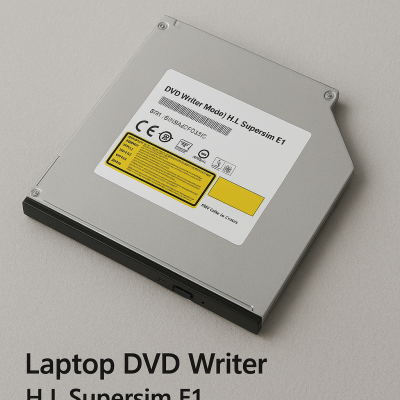 دی وی دی رایتر لپ تاپ