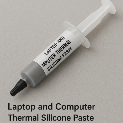 خمیر سیلیکون حرارتی