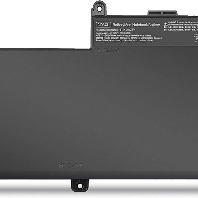 باتری HP ProBook 650 G2 مدل CI03XL هایکپی درجه یک