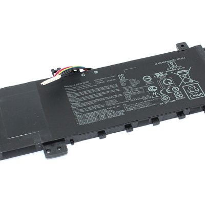 باتری لپ تاپ ایسوس A412