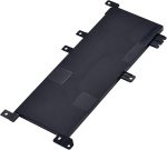 باتری لپ تاپ ایسوس A480U مدل C21N1638