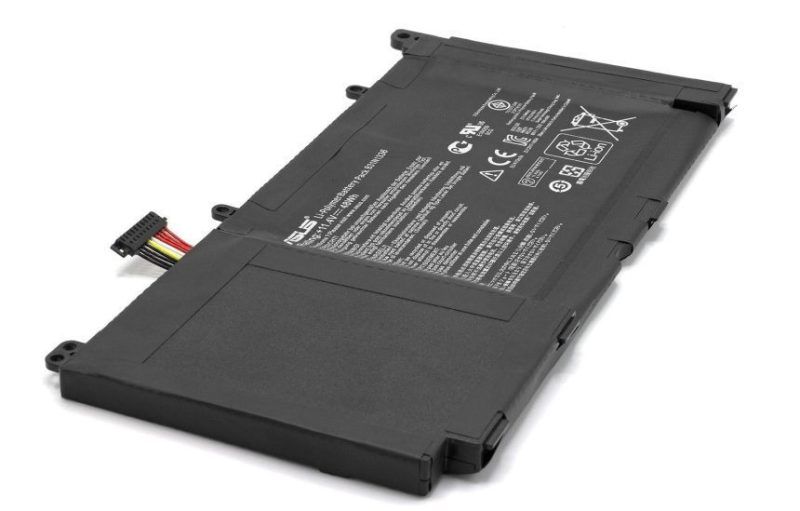 ASUS BATTERY B31N1336 S551 4000MAH3 باتری لپ تاپ ایسوس S551