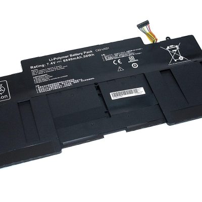 باتری لپ تاپ ایسوس CQCQ C22-UX31