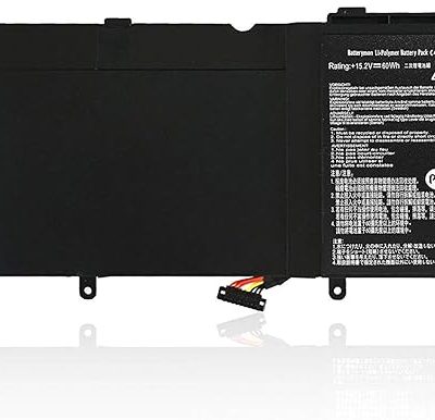 باتری لپ تاپ ایسوس C41N1416