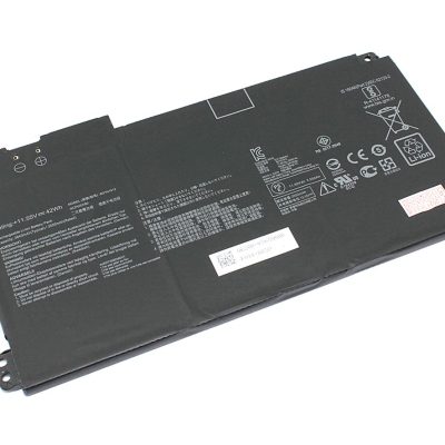 باتری لپ تاپ ایسوس E4103A