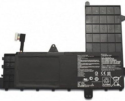 باتری لپ تاپ ایسوس E502M B21N1506