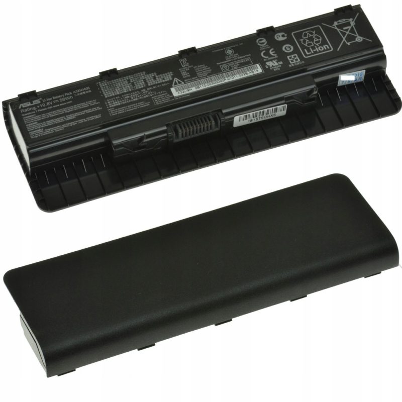 باتری لپ تاپ ایسوس G551 باتری لپ تاپ ایسوس G551