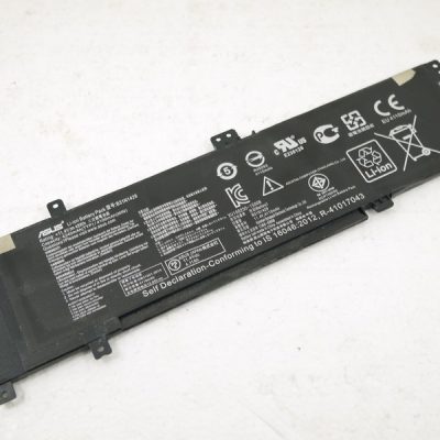 باتری لپ تاپ ایسوس K501 B31N1429