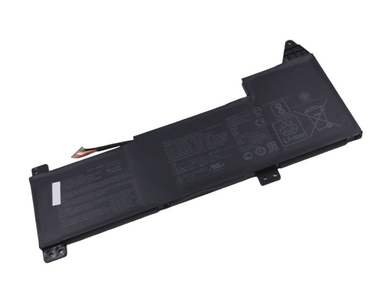 باتری لپ تاپ ایسوس M570D B31N1723 باتری لپ تاپ ایسوس M570D B31N1723