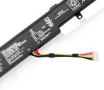 باتری لپ تاپ ایسوس N552