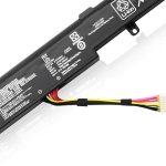 باتری لپ تاپ ایسوس N552