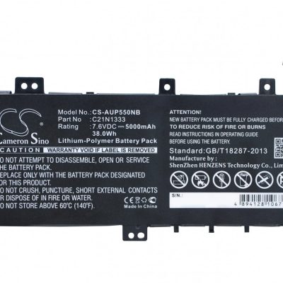 باتری لپ تاپ ایسوس TP550LA