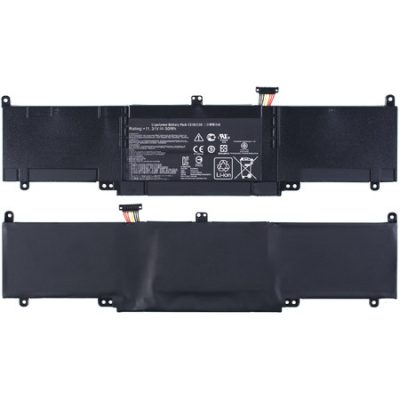 باتری لپ تاپ ایسوس UX303